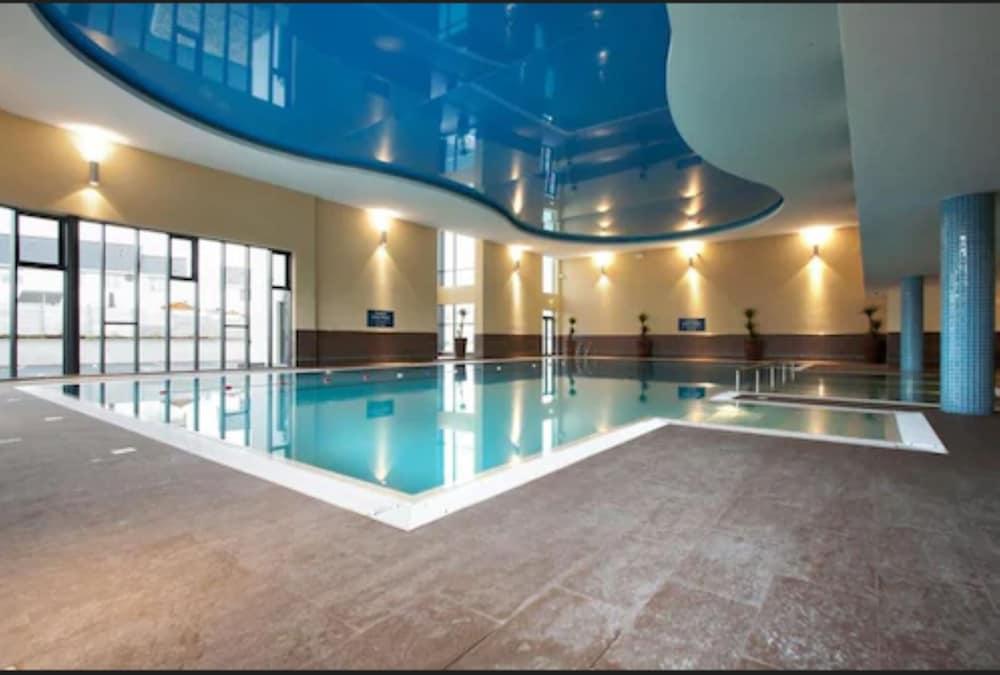 Athlone Springs Hotel Exterior foto