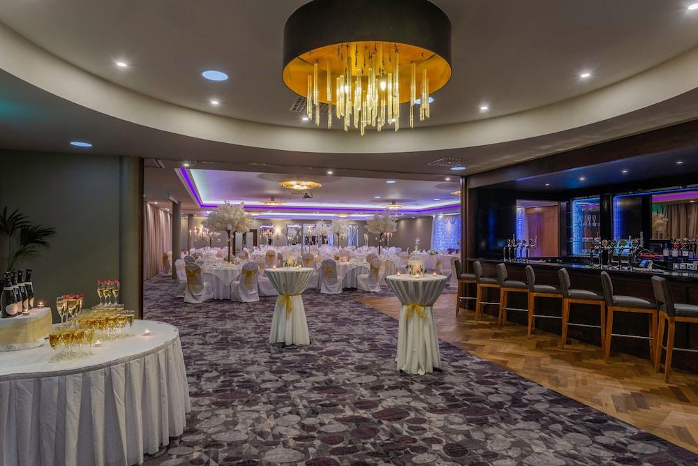 Athlone Springs Hotel Exterior foto